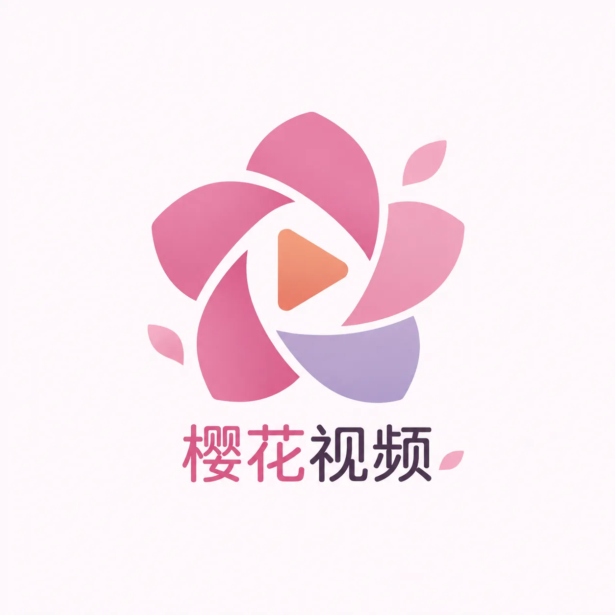 樱花视频标识